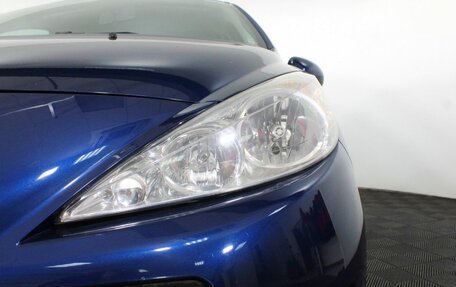 Peugeot 207 I, 2009 год, 500 000 рублей, 20 фотография