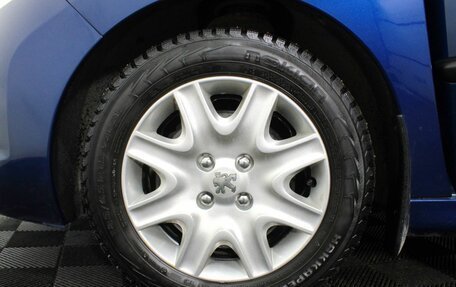 Peugeot 207 I, 2009 год, 500 000 рублей, 22 фотография
