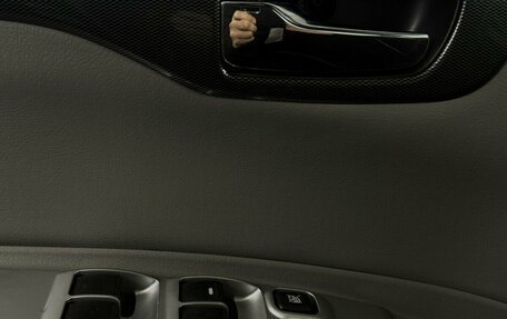 Mitsubishi Pajero Sport II рестайлинг, 2014 год, 2 295 000 рублей, 10 фотография