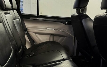 Mitsubishi Pajero Sport II рестайлинг, 2014 год, 2 295 000 рублей, 12 фотография