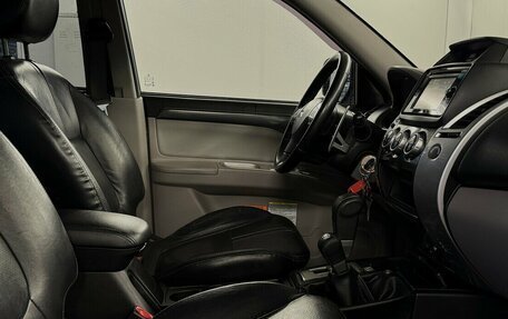 Mitsubishi Pajero Sport II рестайлинг, 2014 год, 2 295 000 рублей, 11 фотография