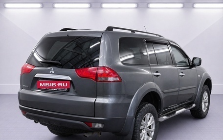 Mitsubishi Pajero Sport II рестайлинг, 2014 год, 2 295 000 рублей, 4 фотография