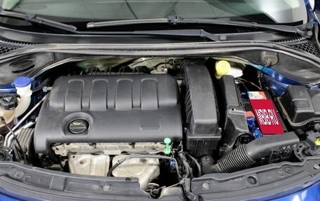 Peugeot 207 I, 2009 год, 500 000 рублей, 23 фотография