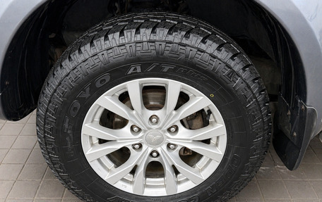 Mitsubishi Pajero Sport II рестайлинг, 2014 год, 2 295 000 рублей, 15 фотография
