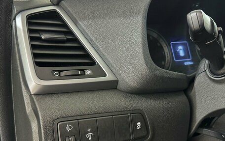 Hyundai Tucson III, 2016 год, 1 860 000 рублей, 9 фотография