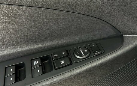Hyundai Tucson III, 2016 год, 1 860 000 рублей, 10 фотография