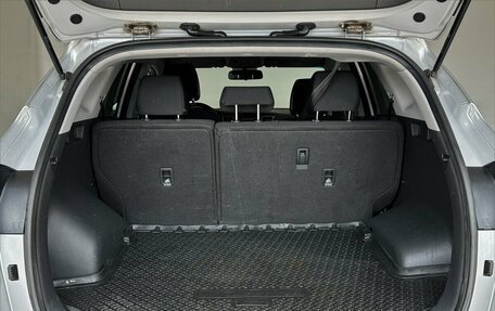 Hyundai Tucson III, 2016 год, 1 860 000 рублей, 13 фотография