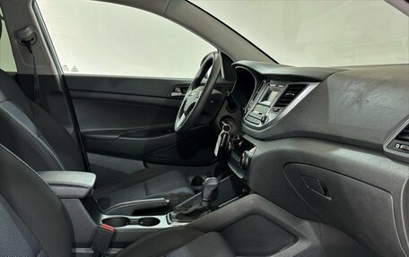 Hyundai Tucson III, 2016 год, 1 860 000 рублей, 11 фотография