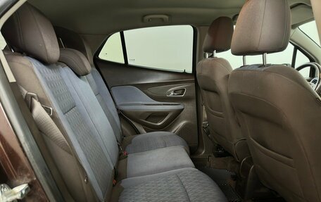 Opel Mokka I, 2012 год, 1 060 000 рублей, 10 фотография