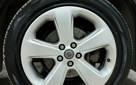 Opel Mokka I, 2012 год, 1 060 000 рублей, 13 фотография