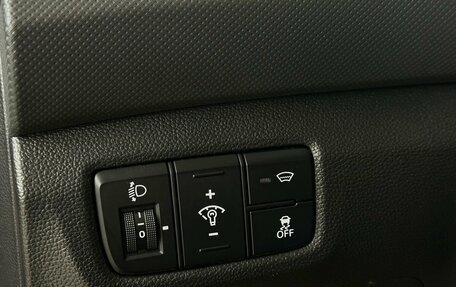 Hyundai Creta I рестайлинг, 2021 год, 2 250 000 рублей, 10 фотография
