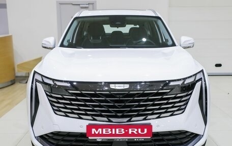 Geely Atlas, 2025 год, 3 971 000 рублей, 5 фотография