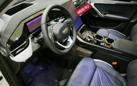 Geely Atlas, 2025 год, 3 971 000 рублей, 8 фотография