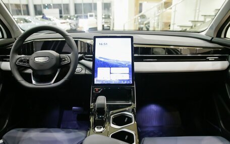 Geely Atlas, 2025 год, 3 971 000 рублей, 16 фотография
