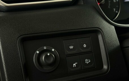 Renault Duster, 2021 год, 2 120 000 рублей, 9 фотография
