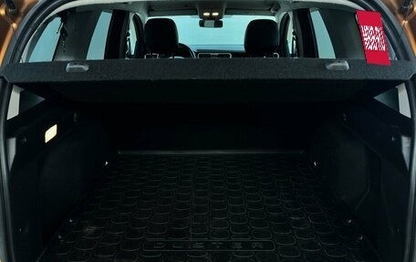 Renault Duster, 2021 год, 2 120 000 рублей, 14 фотография