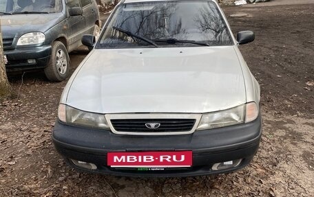 Daewoo Nexia I рестайлинг, 2005 год, 105 000 рублей, 2 фотография