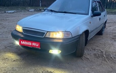 Daewoo Nexia I рестайлинг, 2005 год, 105 000 рублей, 1 фотография