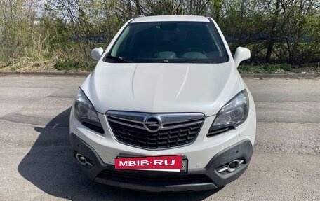 Opel Mokka I, 2015 год, 1 200 000 рублей, 3 фотография