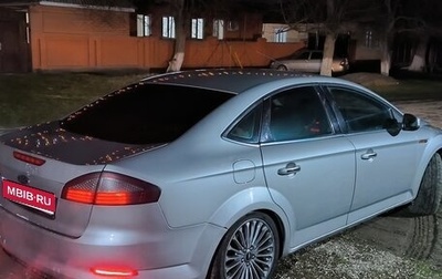 Ford Mondeo IV, 2007 год, 350 000 рублей, 1 фотография