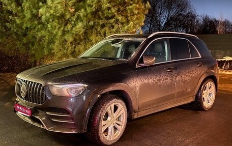 Mercedes-Benz GLE, 2019 год, 5 500 000 рублей, 1 фотография