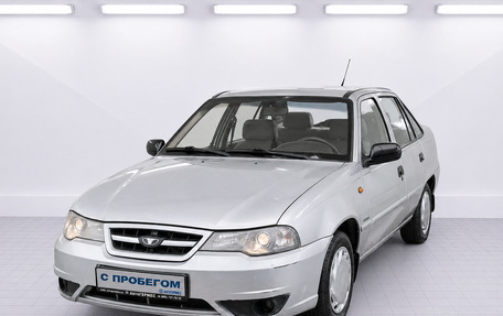 Daewoo Nexia I рестайлинг, 2010 год, 455 000 рублей, 1 фотография