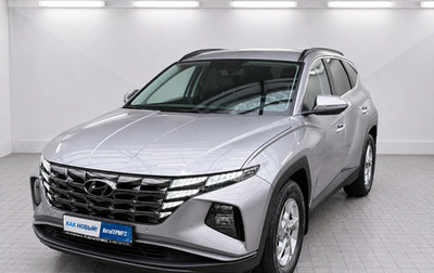 Hyundai Tucson, 2022 год, 3 650 000 рублей, 1 фотография