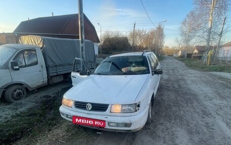 Volkswagen Passat B3, 1989 год, 70 000 рублей, 1 фотография