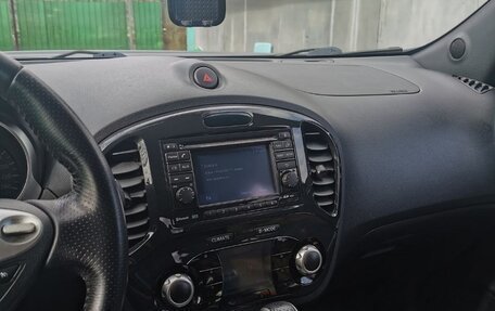 Nissan Juke II, 2011 год, 987 000 рублей, 3 фотография