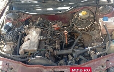 Audi 100, 1991 год, 280 000 рублей, 8 фотография