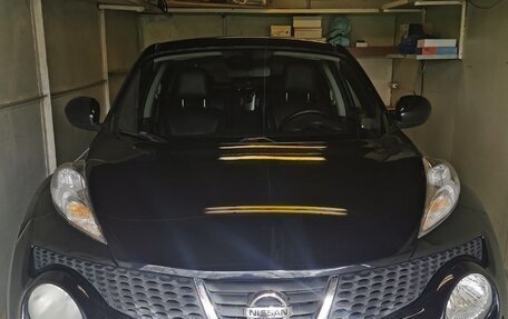 Nissan Juke II, 2011 год, 987 000 рублей, 12 фотография