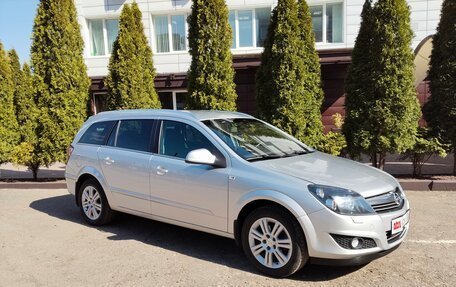 Opel Astra H, 2012 год, 749 000 рублей, 2 фотография