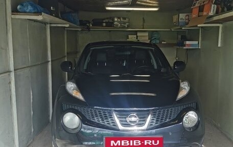 Nissan Juke II, 2011 год, 987 000 рублей, 14 фотография