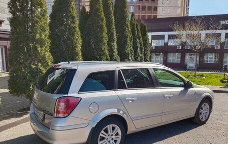 Opel Astra H, 2012 год, 749 000 рублей, 3 фотография