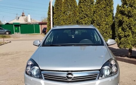 Opel Astra H, 2012 год, 749 000 рублей, 5 фотография