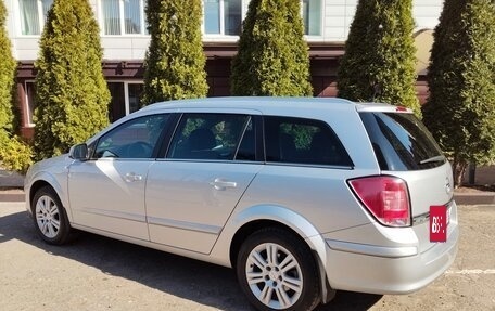 Opel Astra H, 2012 год, 749 000 рублей, 4 фотография