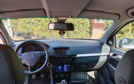 Opel Astra H, 2012 год, 749 000 рублей, 9 фотография