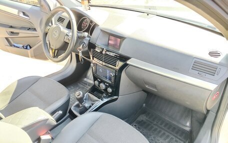 Opel Astra H, 2012 год, 749 000 рублей, 8 фотография