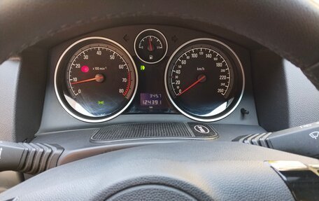Opel Astra H, 2012 год, 749 000 рублей, 12 фотография
