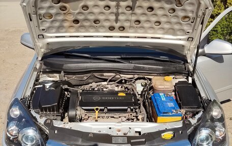 Opel Astra H, 2012 год, 749 000 рублей, 7 фотография