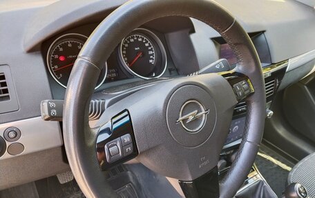 Opel Astra H, 2012 год, 749 000 рублей, 11 фотография