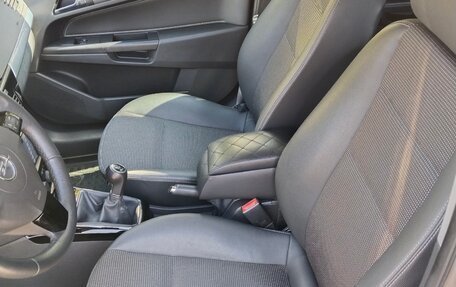 Opel Astra H, 2012 год, 749 000 рублей, 18 фотография