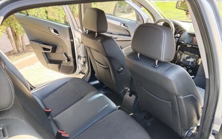 Opel Astra H, 2012 год, 749 000 рублей, 20 фотография
