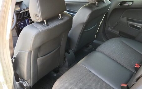 Opel Astra H, 2012 год, 749 000 рублей, 19 фотография