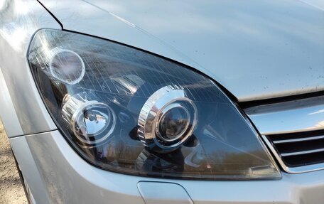 Opel Astra H, 2012 год, 749 000 рублей, 22 фотография