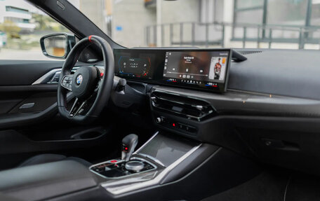 BMW M4, 2025 год, 7 500 000 рублей, 4 фотография