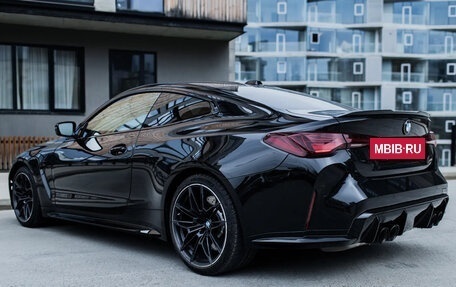 BMW M4, 2025 год, 7 500 000 рублей, 7 фотография