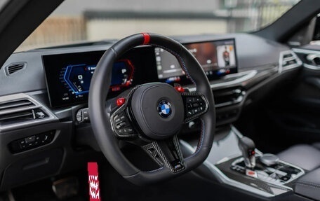 BMW M4, 2025 год, 7 500 000 рублей, 3 фотография