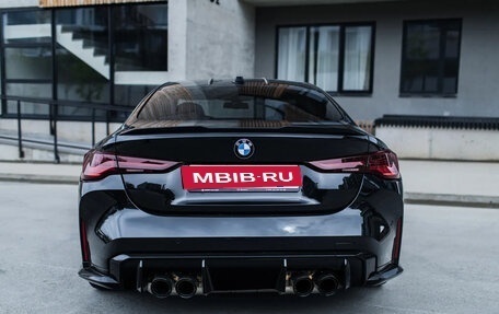 BMW M4, 2025 год, 7 500 000 рублей, 8 фотография