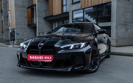 BMW M4, 2025 год, 7 500 000 рублей, 10 фотография
